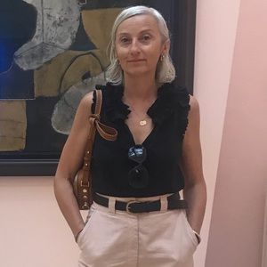 Meet your Posher, Lisa